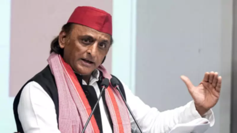 Akhilesh Yadav Says I.N.D.I.A Bloc Intact, Accuses BJP of Vote 'Looting' in Bengal