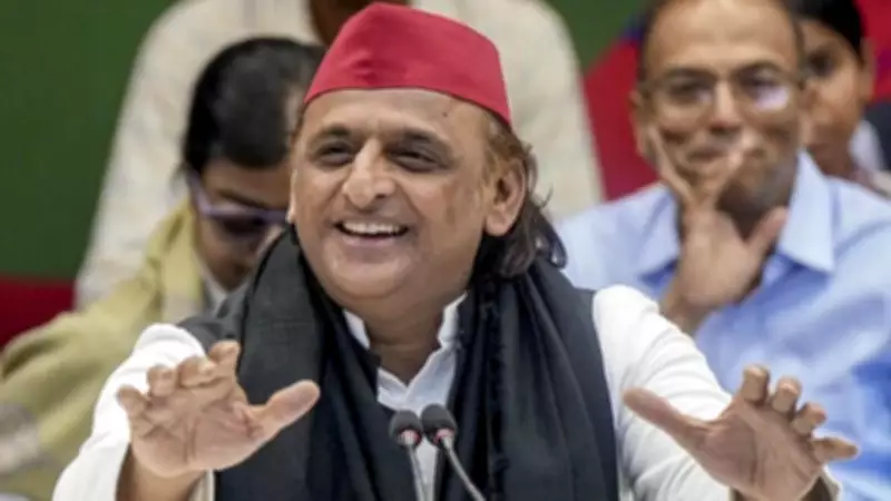 Akhilesh Yadav Shares Lord Hanuman Post Amid Bengal Poll Row