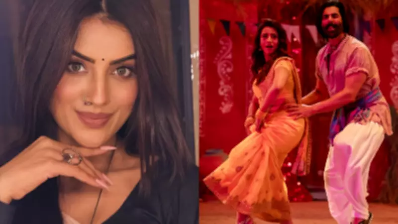 Akshara Singh: Career, Films, Songs, and Why She Is Trending