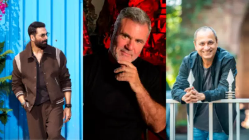 Akshay Kumar and Vipul Shah to Create Sci-Fi Alien Action Film