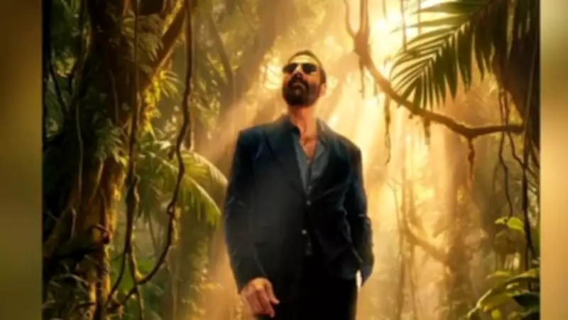 Akshay Kumar Reveals 'Welcome To The Jungle' Release Date With New Teaser