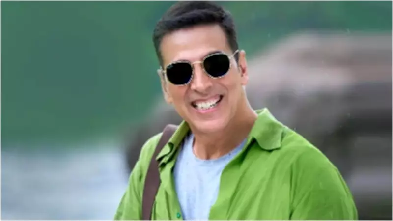 Akshay Kumar's Bhooth Bangla Emerges as Hit, OTT Release on June 12