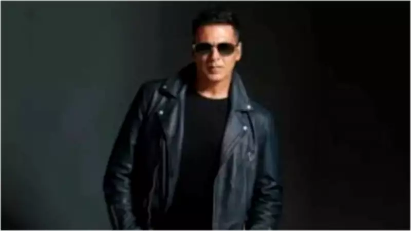 Akshay Kumar's 'Samuk' Enlists Hollywood Talent from Mission Impossible and Alien