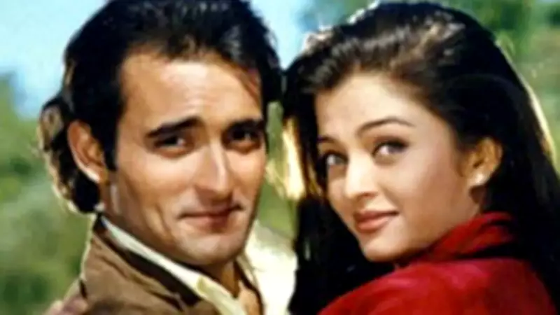 Akshaye Khanna's Viral Dance with Aishwarya Rai and Candid Confession