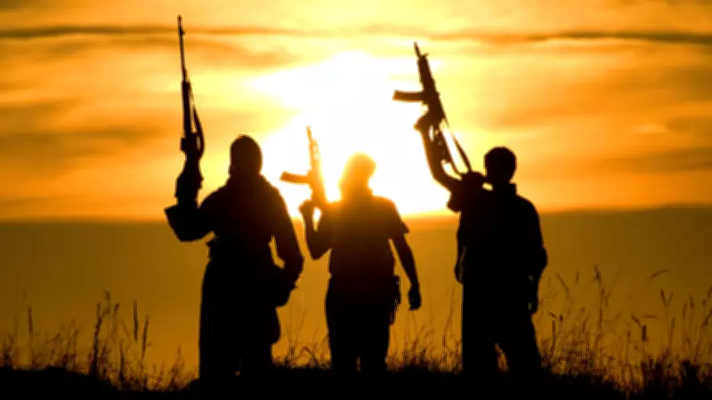 Al-Qaeda-Linked Insurgents Urge Malians to Rise Up, Implement Sharia Law