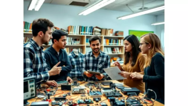 Alabama School Trains Students for AI-Proof Skilled Trade Jobs