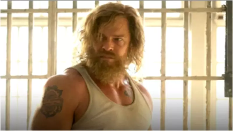 Alan Ritchson's 'Motor City' Set for July 2025 Theatrical Release