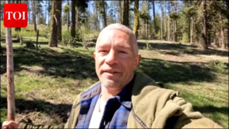 Alaskan Bush People Star Matt Brown Dies at 43 Amid Tragedy