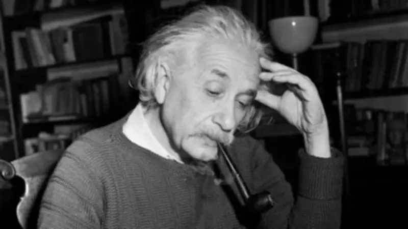 Albert Einstein Quotes Surprisingly Relevant in Today’s World