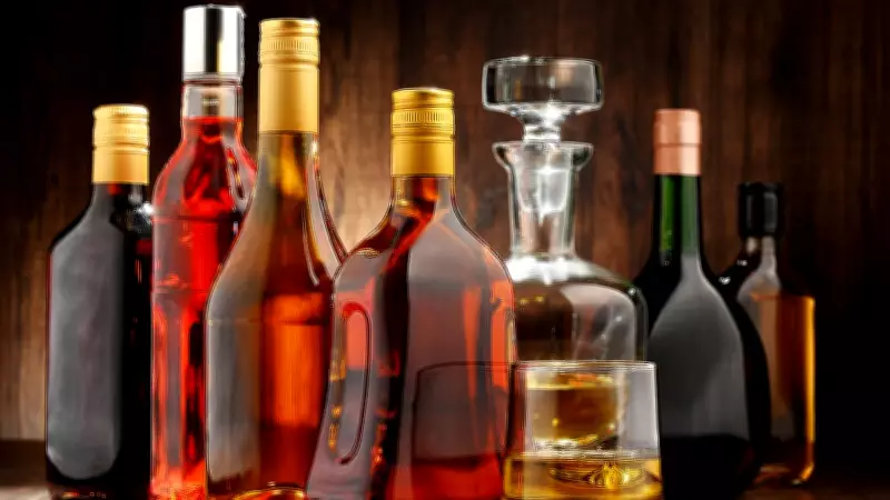 Alcoholic Beverage Industry Seeks 15-20% Price Hike Amid Rising Costs