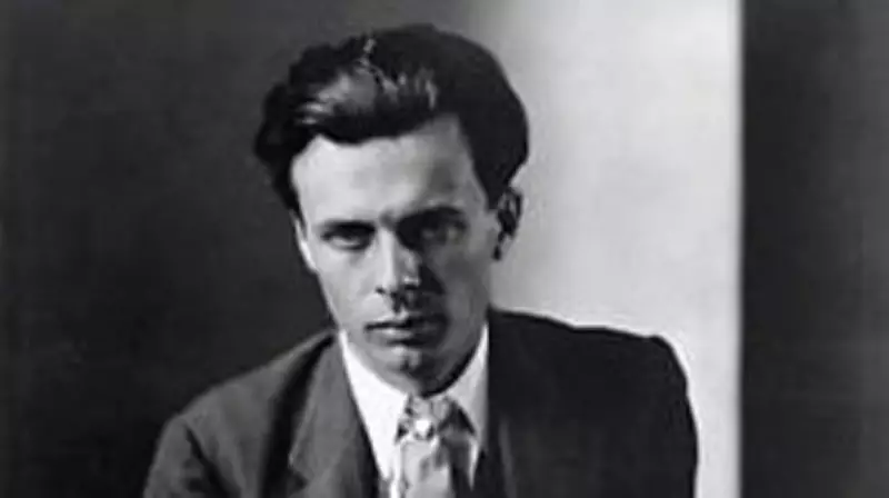 Aldous Huxley Quote: Words Can Be Like X-Rays
