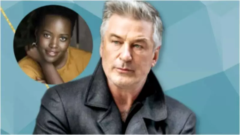 Alec Baldwin Defends Lupita Nyong'o Against Elon Musk's 'Odyssey' Casting Comments