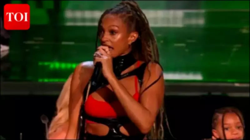 Alesha Dixon Net Worth 2025: Singer and BGT Judge's Wealth Revealed