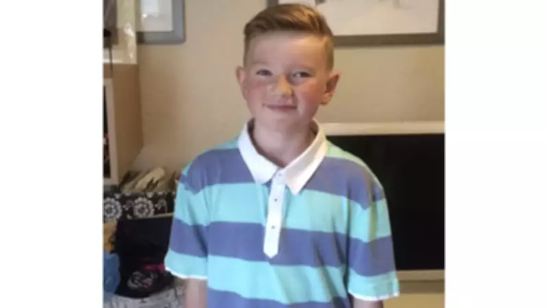 Alex Batty Speaks Out in BBC Documentary About Six-Year Disappearance