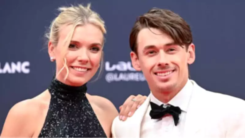Alex de Minaur and Katie Boulter Net Worth 2026: Tennis Power Couple's Wealth