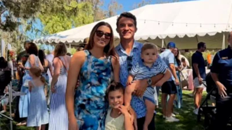 Alex Morgan Announces Third Pregnancy with Husband Servando Carrasco