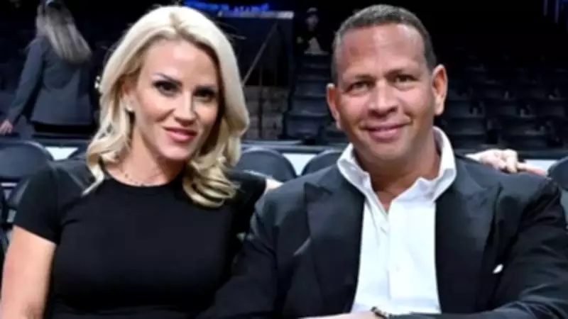 Alex Rodriguez and Jaclyn Cordeiro Split After Two Years Together