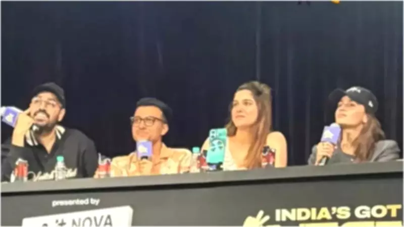 Alia Bhatt and Sharvari's 'India's Got Latent' Appearance Sparks Debate