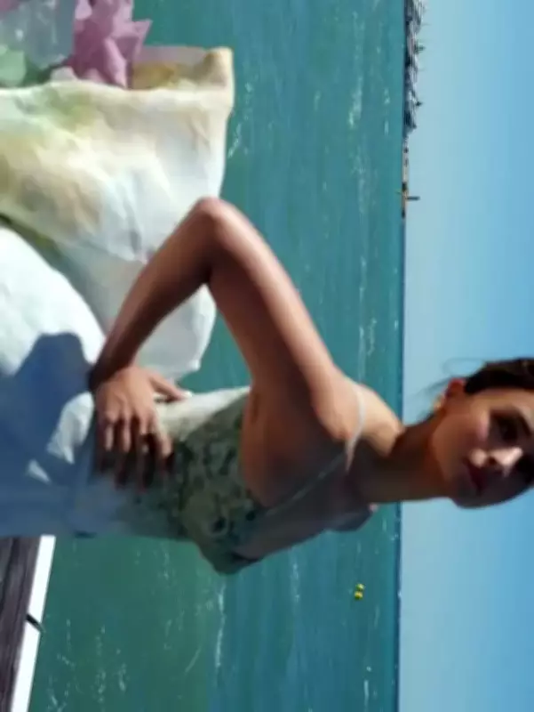 Alia Bhatt Glimpsed Soaking in Glamour at Cannes Film Festival