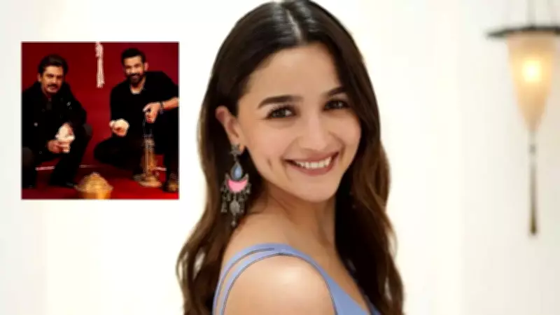 Alia Bhatt Joins Sohum Shah's 'Tumbbad 2' in a Key Role