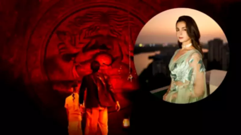Alia Bhatt Joins Tumbbad 2, Sequel Shoots on Grand Scale
