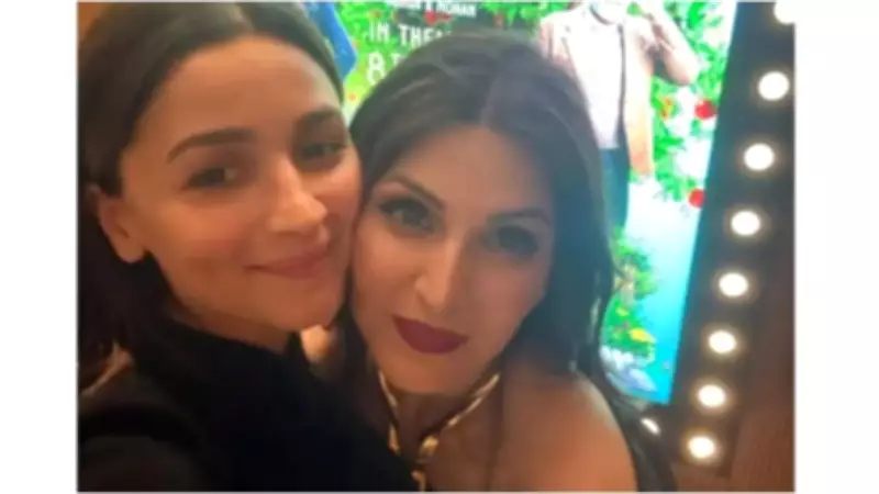 Alia Bhatt Praises Neetu Kapoor, Riddhima Kapoor Sahni's Film 'Daadi Ki Shaadi'