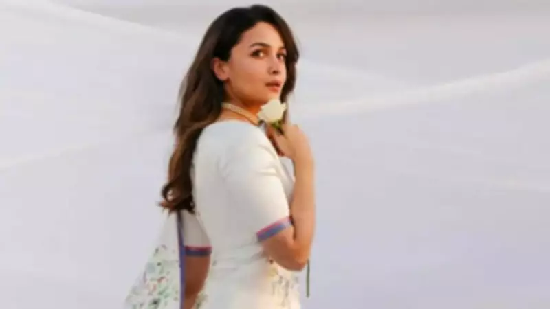 Alia Bhatt's 'Alpha' Character Takes Dark Turn in YRF Spy Universe