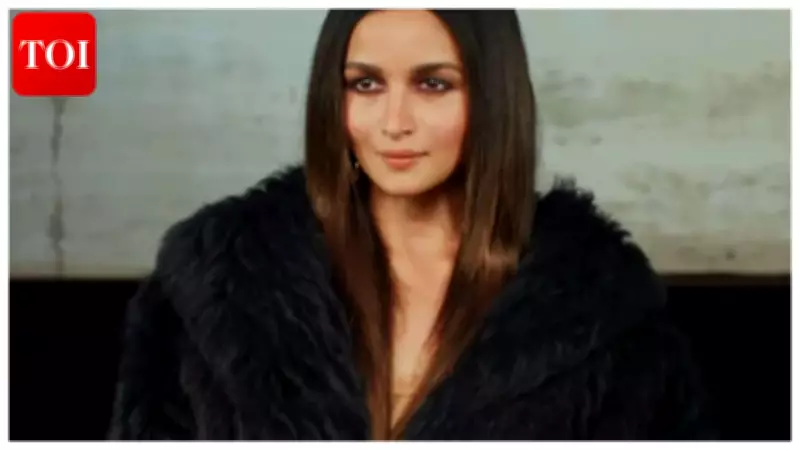Alia Bhatt's 'Alpha' Release Moved Up to July 3, 2026 to Avoid Clash