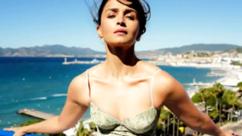Alia Bhatt's Cannes 2026 Fitness Prep: 5 Key Steps Before the Riviera