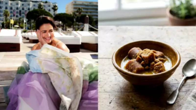 Alia Bhatt's Ghee-Jaggery Skin Snack Recipe from Cannes and 3 Celebrity Snacks