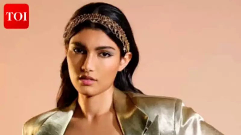 Alizeh Agnihotri on Privilege, Expectations, and Choosing Talent Over Visibility