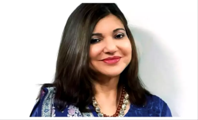 Alka Yagnik on Padma Bhushan: Deeply Emotional and Humbling Honor