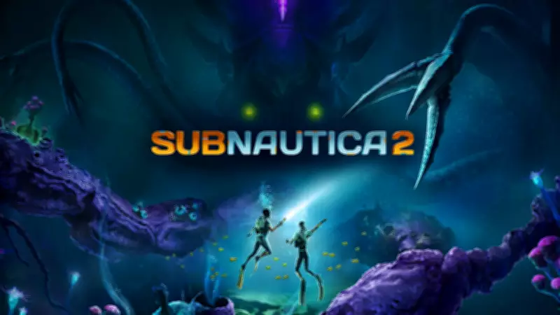 All Leviathans in Subnautica 2: Shiver, Collector, and World Tree
