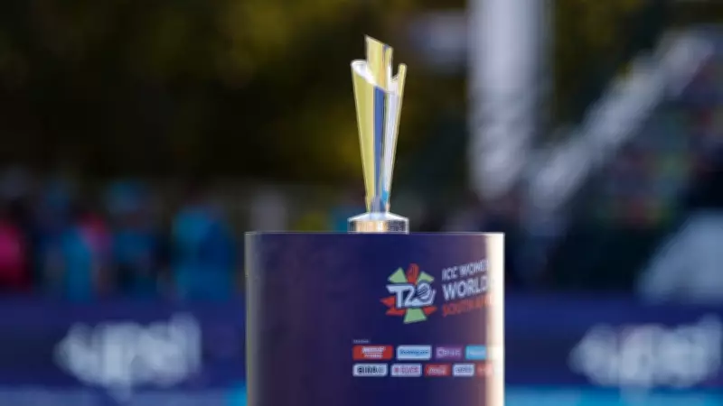 All Squads Announced for Women's T20 World Cup 2026 So Far