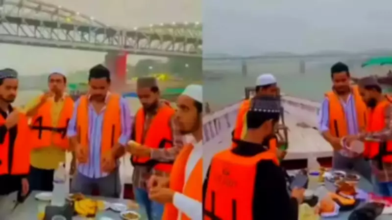 Allahabad HC grants bail to eight accused in Varanasi Ganga Boat Iftar case