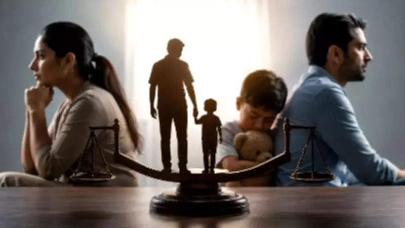 Allahabad HC: Habeas Corpus Not for Custody Disputes Between Parents