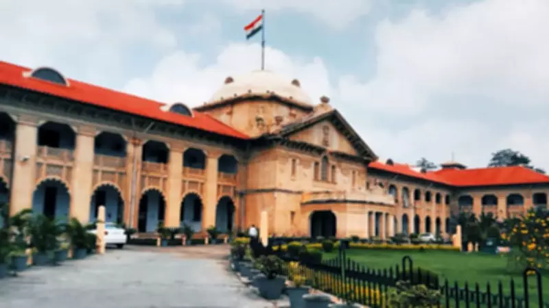 Allahabad High Court: Public Land Cannot Be Used Exclusively for Religious Purposes