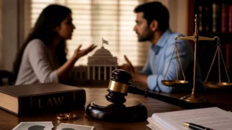 Allahabad High Court Rules Wife's MBA Degree Doesn't Bar Maintenance After One-Month Marriage