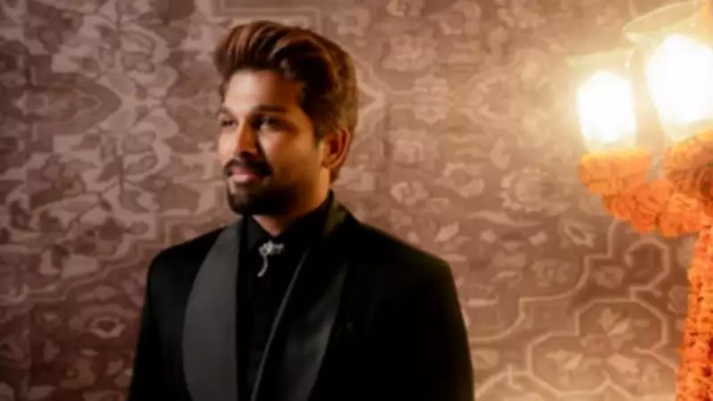 Allu Arjun Not Playing Shaktimaan in Basil Joseph's Next, Director Clarifies