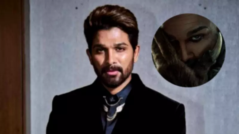 Allu Arjun's Raaka Makers Seek Copyright for Signature Moves