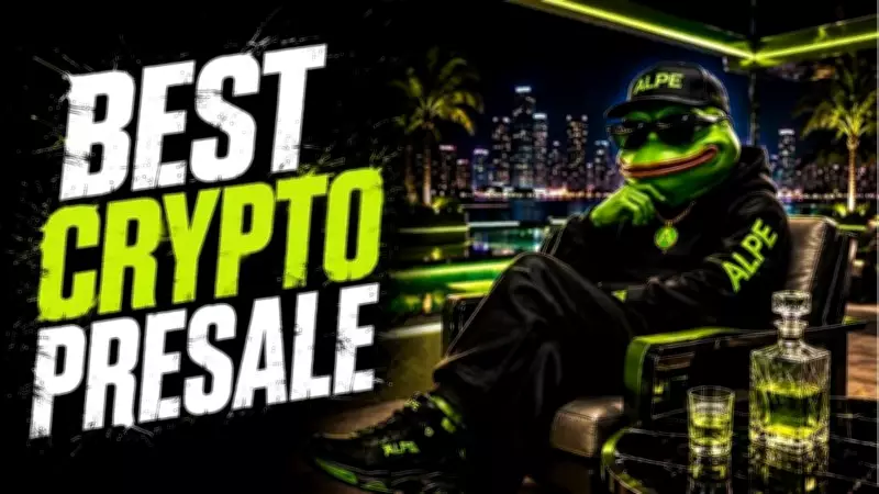 AlphaPepe Hits 5000 AI DEX Users Amid Market Dips, 100x Watchlist Grows