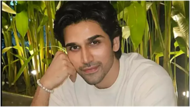 Altamash Faraz on Mr India Win as Career Turning Point