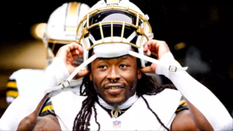 Alvin Kamara Trade Rumors: Cowboys, Packers, Browns Among Potential Destinations