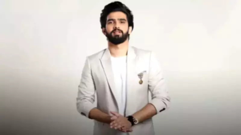 Amaal Mallik Alleges Industry Politics Sidelined Him from 60+ Films