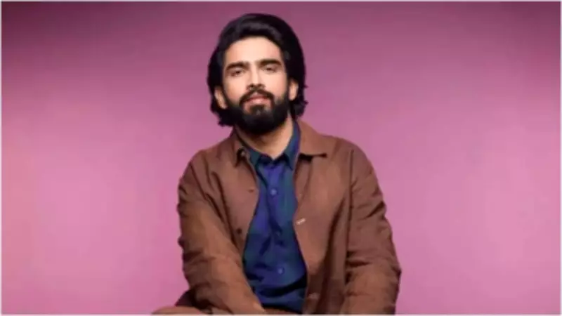 Amaal Mallik Alleges Lobbying Against Him by Industry Syndicate
