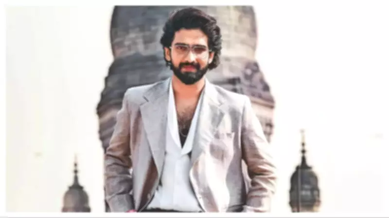 Amaal Mallik on Bigg Boss, Brother Armaan, and Staying Real