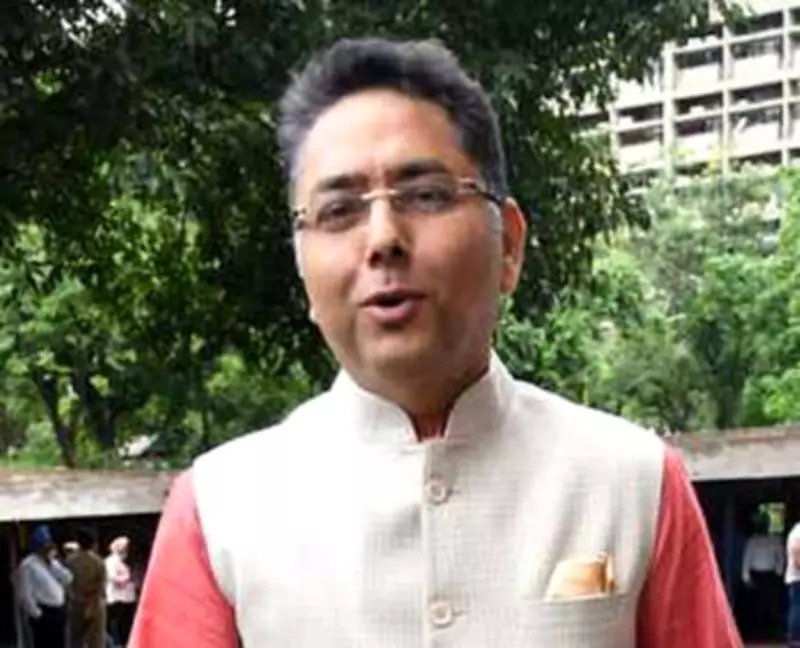 Aman Arora Takes Charge as Punjab Industries Minister