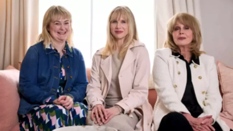 Amandaland Season 2: Amanda Faces Teen Parenting and Mother Bond