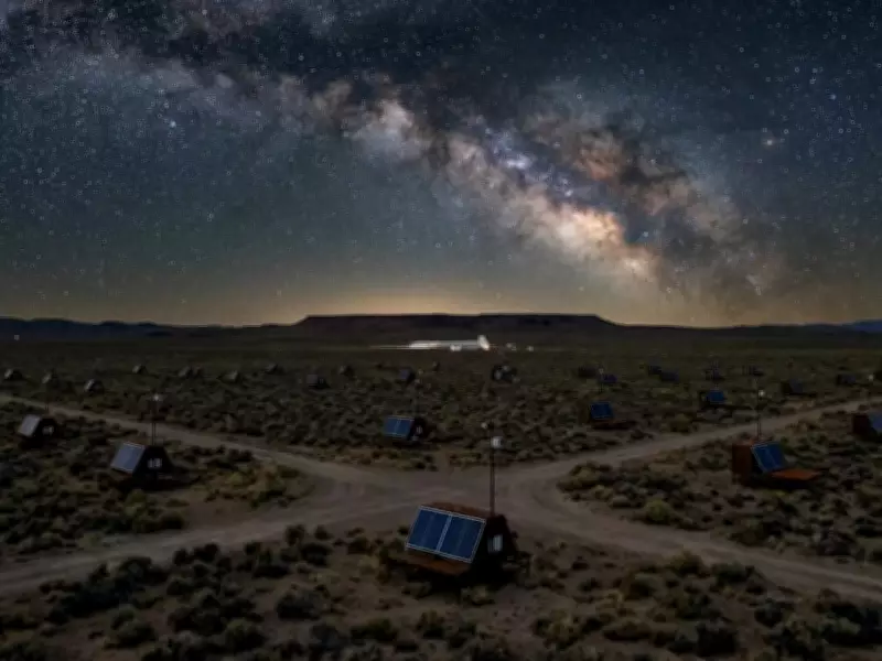 Amaterasu Cosmic Ray: Second Most Powerful Particle Detected, Origin Still a Mystery