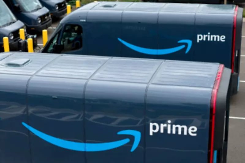 Amazon expands health insurance for 90,000 delivery associates in India